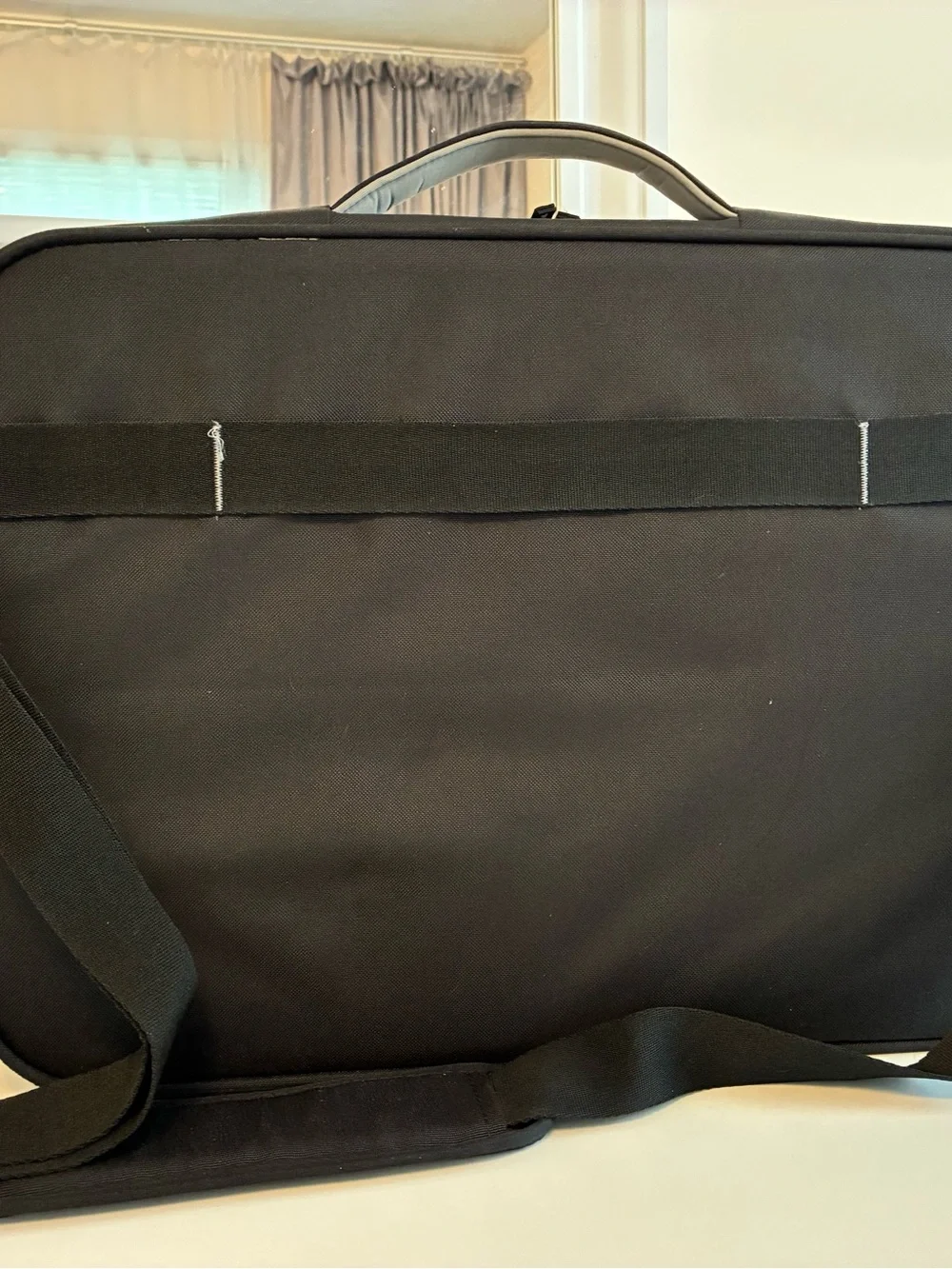 Logic Laptop Briefcase